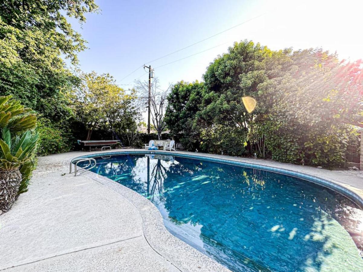 Relaxing 6 Bedroom Oasis With Pool - Lou1 Сasa de vacaciones *