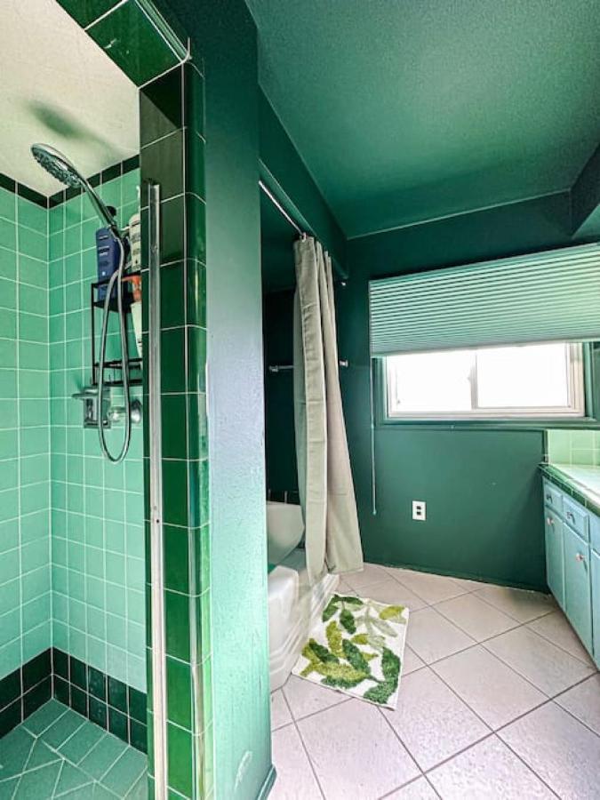 Relaxing 6 Bedroom Oasis With Pool - Lou1 Hébergement de vacances *